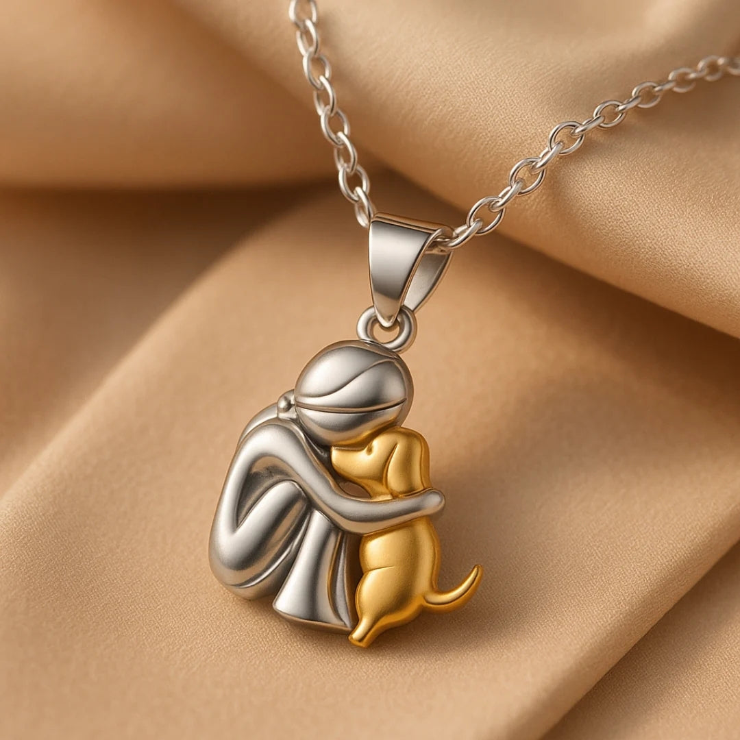 La Collana del Legame Fedele