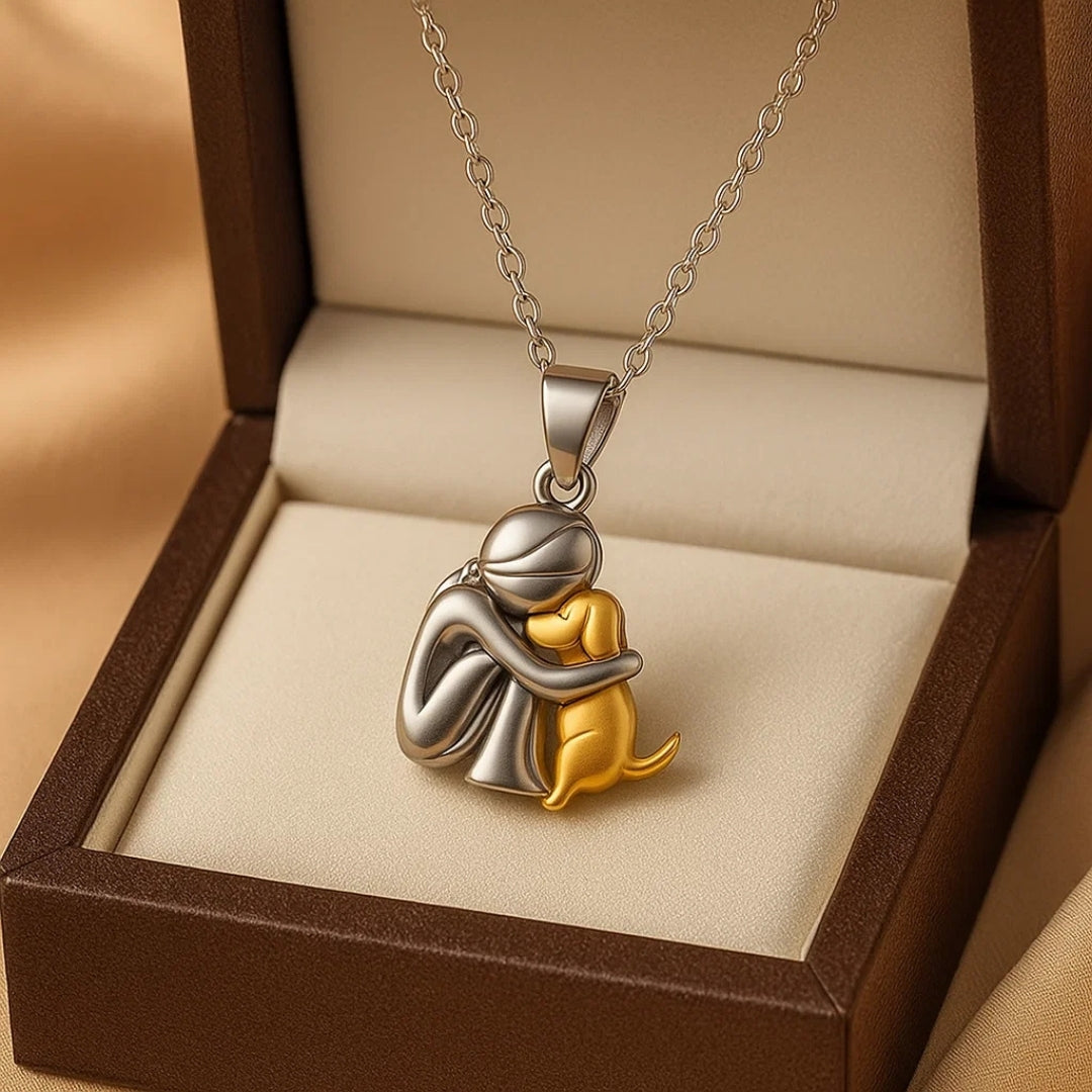 La Collana del Legame Fedele