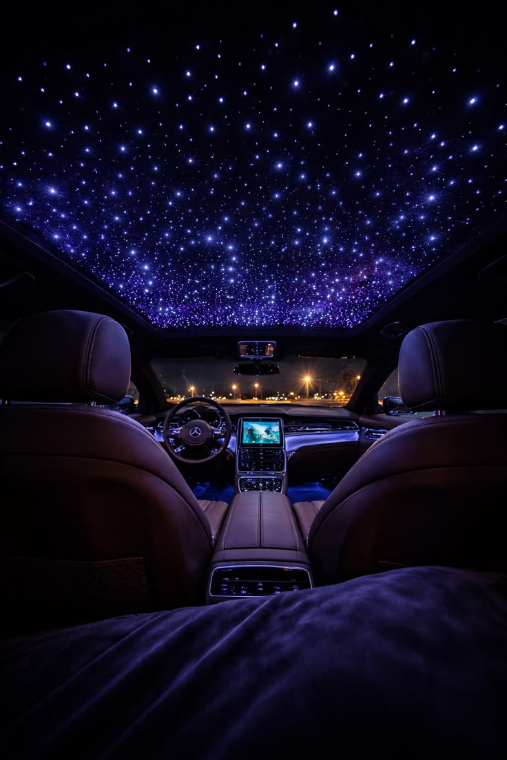 StarLux Led Auto