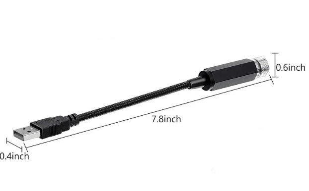 StarLux Led Auto