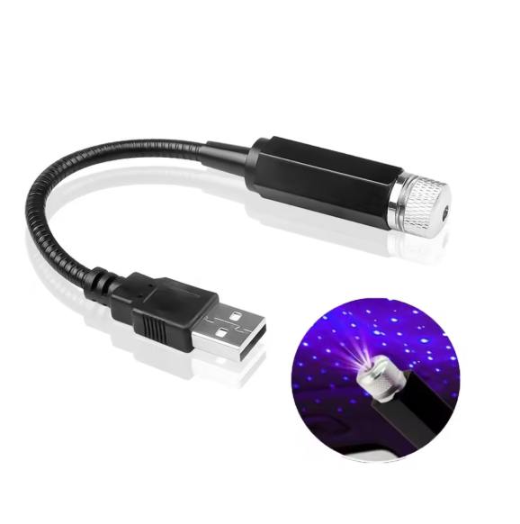StarLux Led Auto
