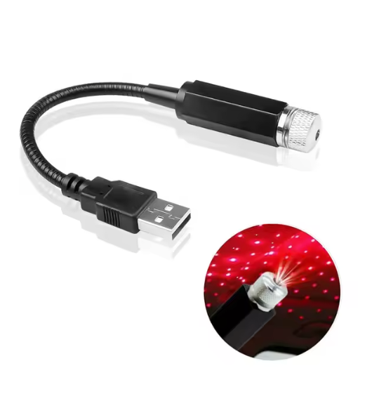 StarLux Led Auto